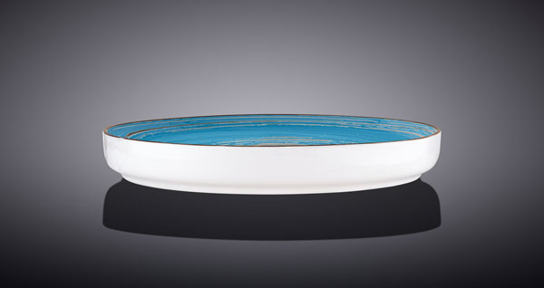 Wilmax Fine Porcelain Plate 11 Inch Wl-669620-A