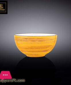 Wilmax Fine Porcelain Soup Cup 5.5 Inch 14 Cm 20 Fl Oz 600 Ml WL-669430-A