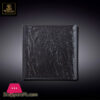 Wilmax Slatestone Square Plate 8.5 X 8.5 Inch Wl-661106-A