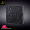 Wilmax Slatestone Square Plate 10.75 X 10.75 Inch Wl-661107-A