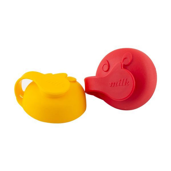 Ziba Sazan Baby Pazen Glass Milk Bottle 500 Ml Iran Made