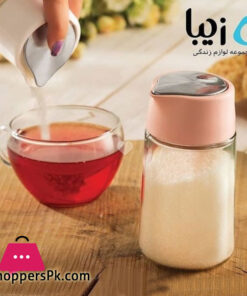 Ziba Sazan Sugar Honey Dispenser Iran Made