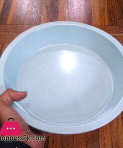 Cholos Heavy Gauge Non Stick Cake Pan 8 - Inch