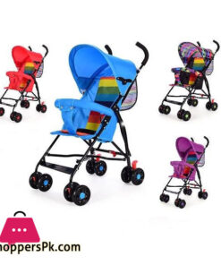 Baby Buggy Stroller