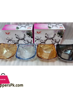 High Quality 4 Piece Serving Bowl