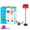 Portable Kids Basketball Stand Sports