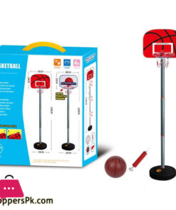 Portable Kids Basketball Stand Sports