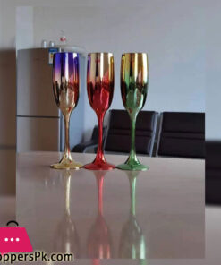 High Quality Classic Glass SET