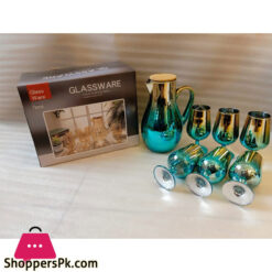 High Quality  Jug and Glass Set