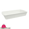 BR0046 Brilliant Bakeware Dish Rectangle 16 Inch