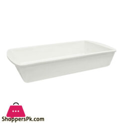 BR0046 Brilliant Bakeware Dish Rectangle 16 Inch