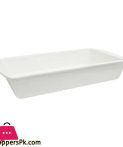 BR0046 Brilliant Bakeware Dish Rectangle 16 Inch