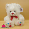 Ziqi Teddy Bear Multi Dot 12 Inch 1 Ziqi Teddy Bear Multi Dot 12 Inch