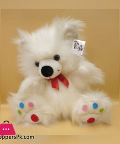 ZiQi Teddy Bear Multi Dot 14 Inch