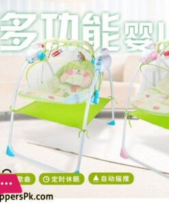 Removable and rotatable baby rocker multifunctional baby bouncer PRICE IN PAKISTAN