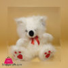 Ziqi Teddy Bear With Foot Embroidery 14 Inch