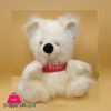 Ziqi Teddy Bear With Red T-Shirt 17 Inch 2 Ziqi Teddy Bear With Red T-Shirt 17 Inch