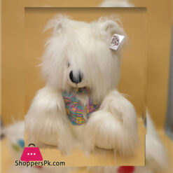 ZiQi Big Teddy Bear With Jacket 25 Inch