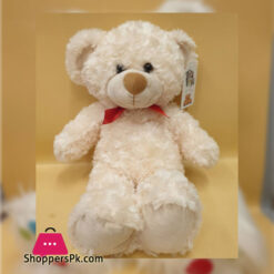 ZiQi Teddy Bear Cream Snail 22 Inch