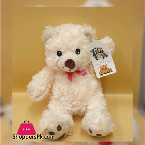 ZiQi Soft Teddy Bear 12 Inch