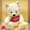 Ziqi Teddy Bear With T-Shirt18 Inch A