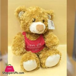 ZIQI Brown Teddy Bear 12 Inch
