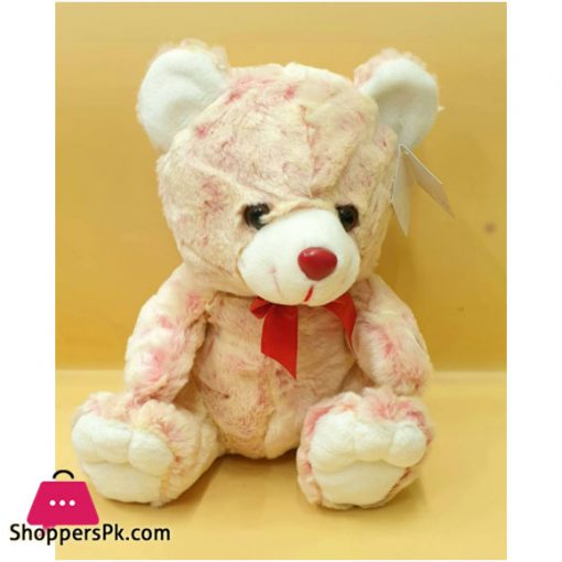 ZIQI Teddy Bear pink 30 cm