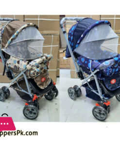 Bright Starts Baby Stroller price in pakistan