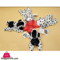 ZIQI Beans Puppy dogs 8 Inch