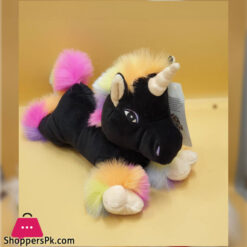 ZIQI UNICORN Black 15 Inch