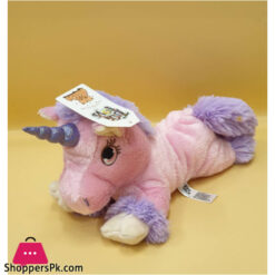 ZIQI Unicorn Pink 15 Inch