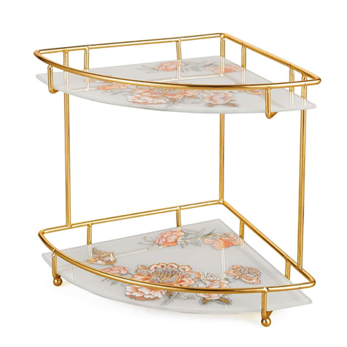 Solecasa Golden Frame 2 Tire Server