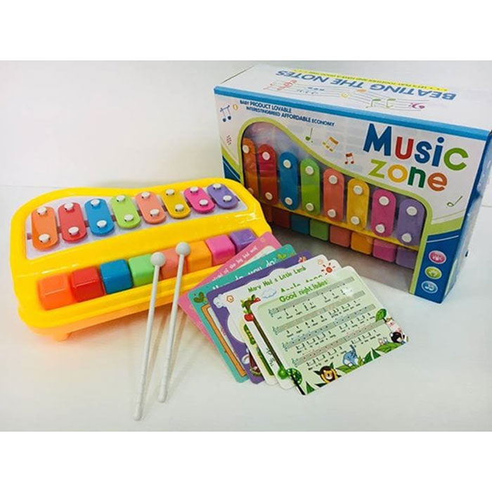 Music Zone Xylophone