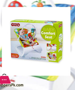 IBaby Comfort Baby Bouncer with Music and lights PRICE IN PAKISTAN