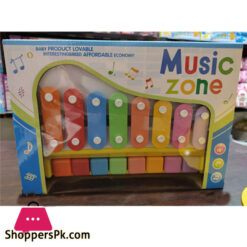 MUSIC ZONE XYLOPHONE