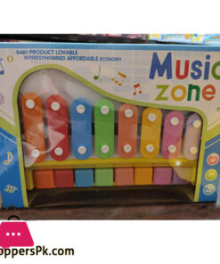 MUSIC ZONE XYLOPHONE