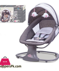 Mastela 3 in 1 Deluxe Multi Functional Bassinet PRICE IN PAKISTAN