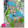 Newborn to Toddler Portable Rocker