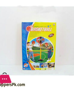 Toy Super Sport Set BasketBall