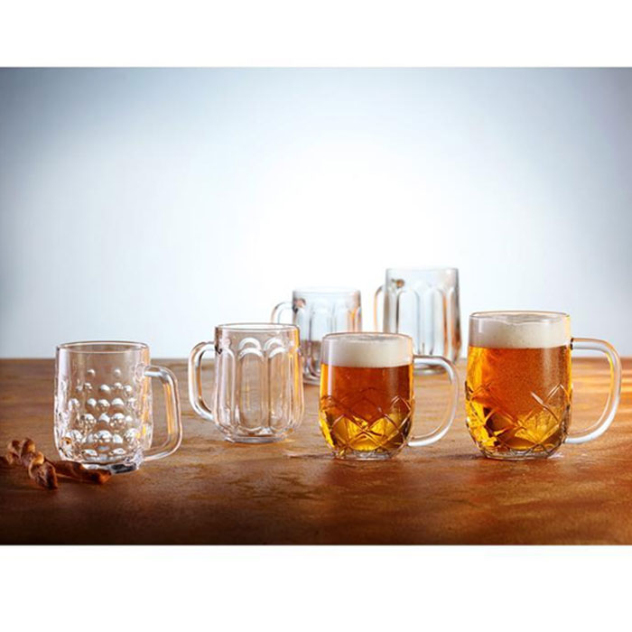 Tescoma My Beer Mug Icon 300 - Ml Italy Made - 309014