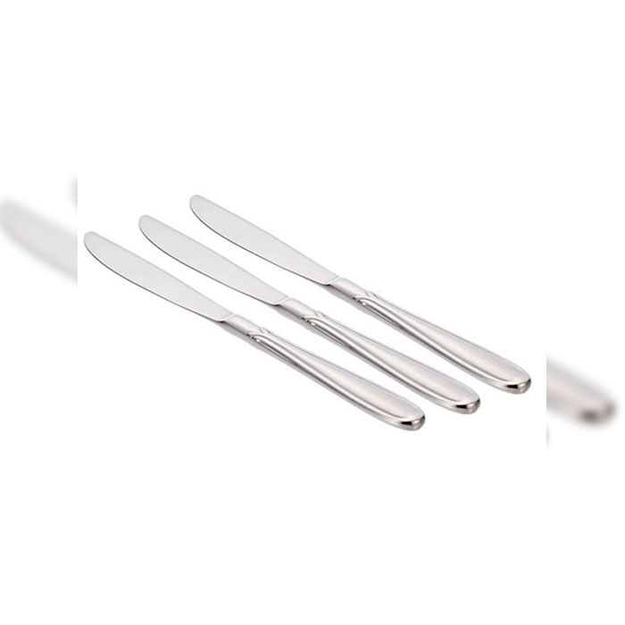 Proud Table Knife 3Pcs Set Winsor