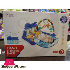 BABY PIANO FITNESS RACK