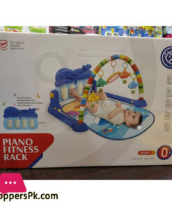 BABY PIANO FITNESS RACK