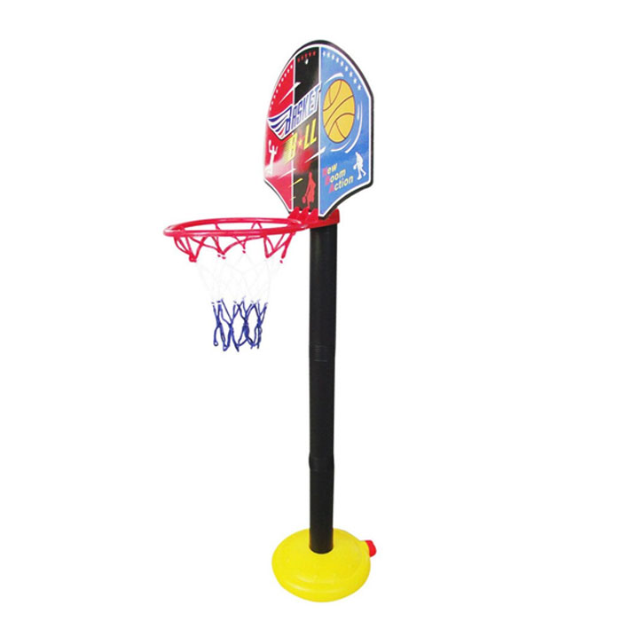 Toy Super Sport Set Basketball