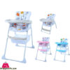 Livingbasics 3-In-1 Foldable Baby High Chair Price In Pakistan