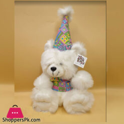 ZiQi Teddy Bear Cap&Jacket 12 Inch