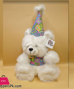 ZiQi Teddy Bear Cap&Jacket 12 Inch