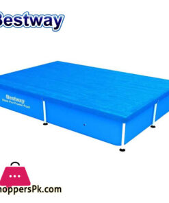 Bestway Pool Cover 87 x 59 Inch - 58103
