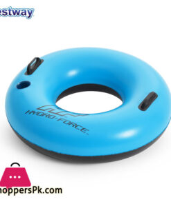 Bestway Big Hydro Force Inflatable Swimming Ring 40 Inch - 36173