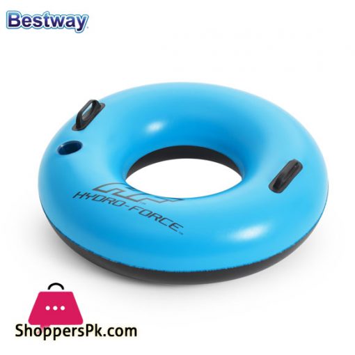 Bestway Big Hydro Force Inflatable Swimming Ring 40 Inch - 36173